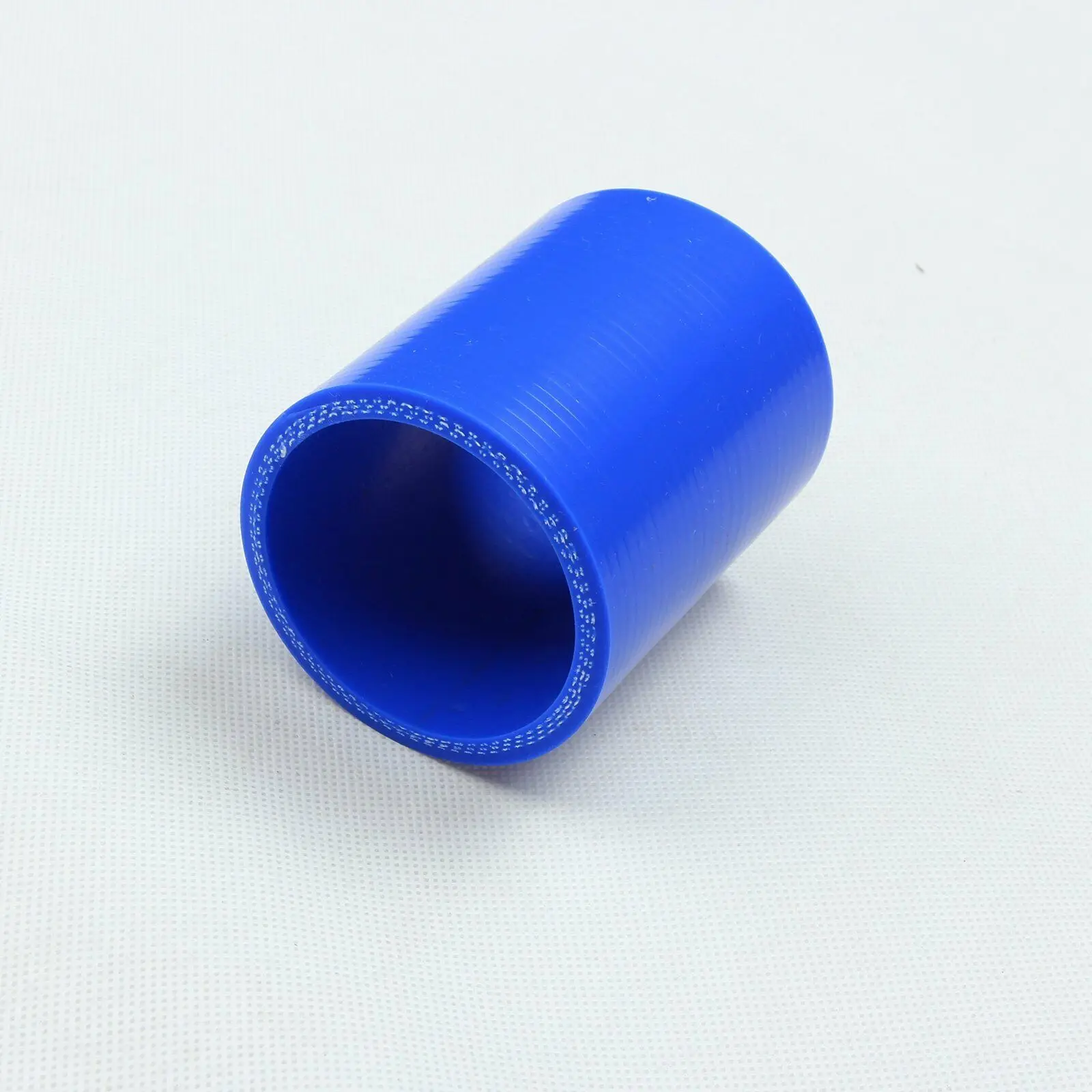 

Прямой силиконовый шланг 0 градусов, интеркулер, впускной турбо шланг, 51 мм/63 мм/76 мм/102 мм, синий