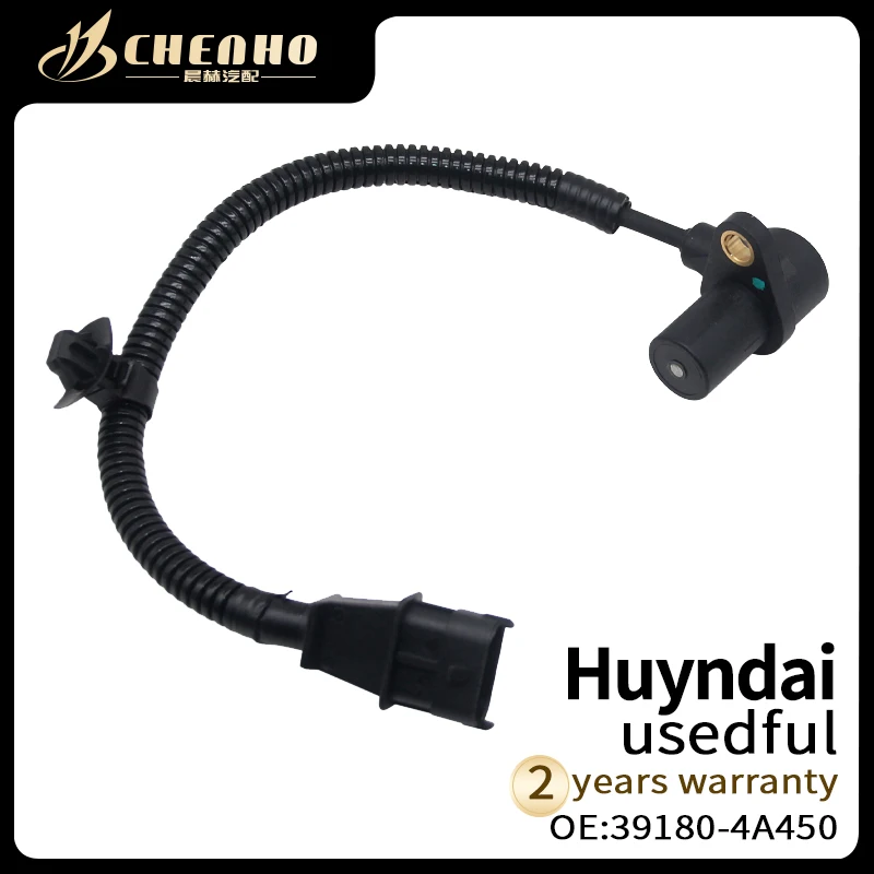 

CHENHO Auto CrankShaft Sensor For Huyndai 39180-4A450