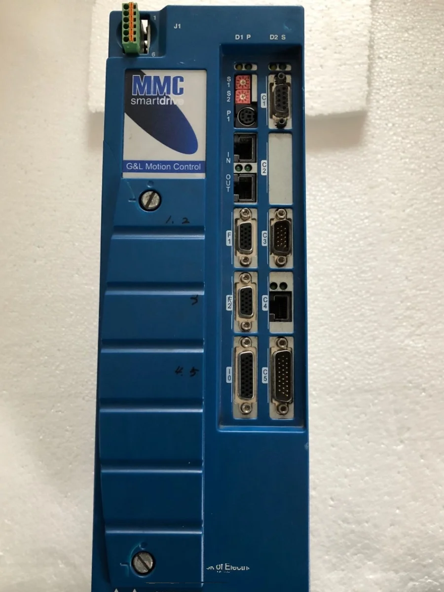 DANAHER Danaher Drive MMC-SD-6 0-460-D оригинальная выгодная цена