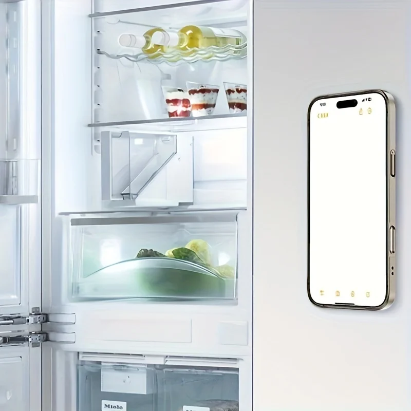 Настенная подставка на присоске сильное магнитное крепление для смартфона