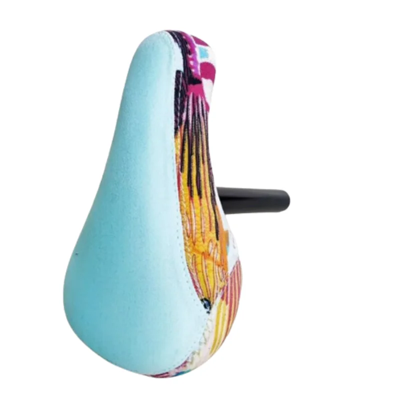 Подушка автомобильного сиденья BMX Performance встроенная сумка трюк с плоским цветком