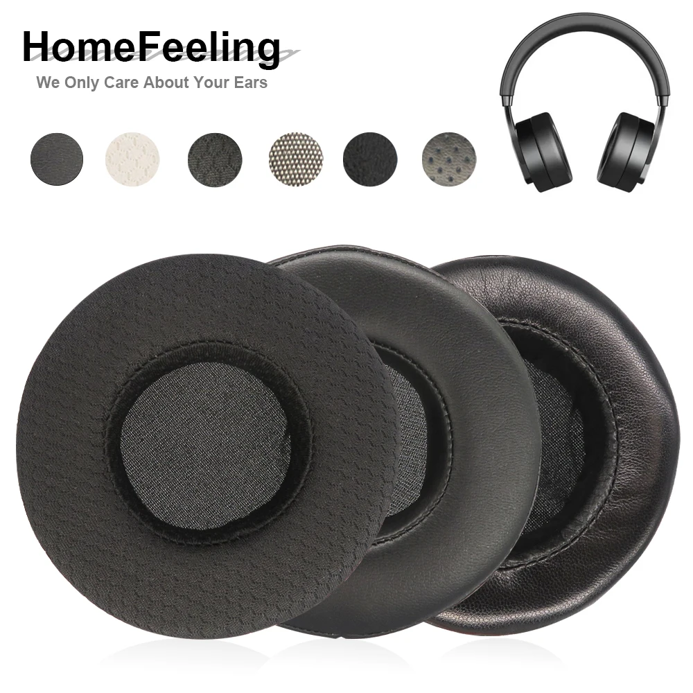 

Homefeeling Earpads For Somic E95 Headphone Soft Earcushion Ear Pads Replacement Headset Accessaries