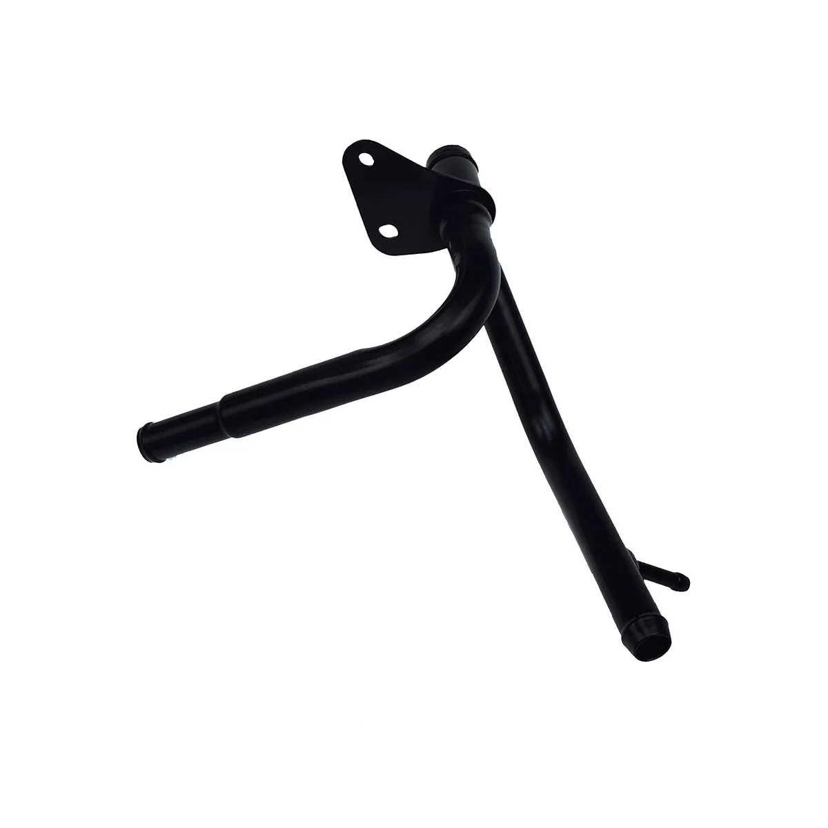 Новый шланг обогревателя HVAC в сборе 1L3Z18663AB для 2000-2004 Ford F-150 4.2L-V6 E-250