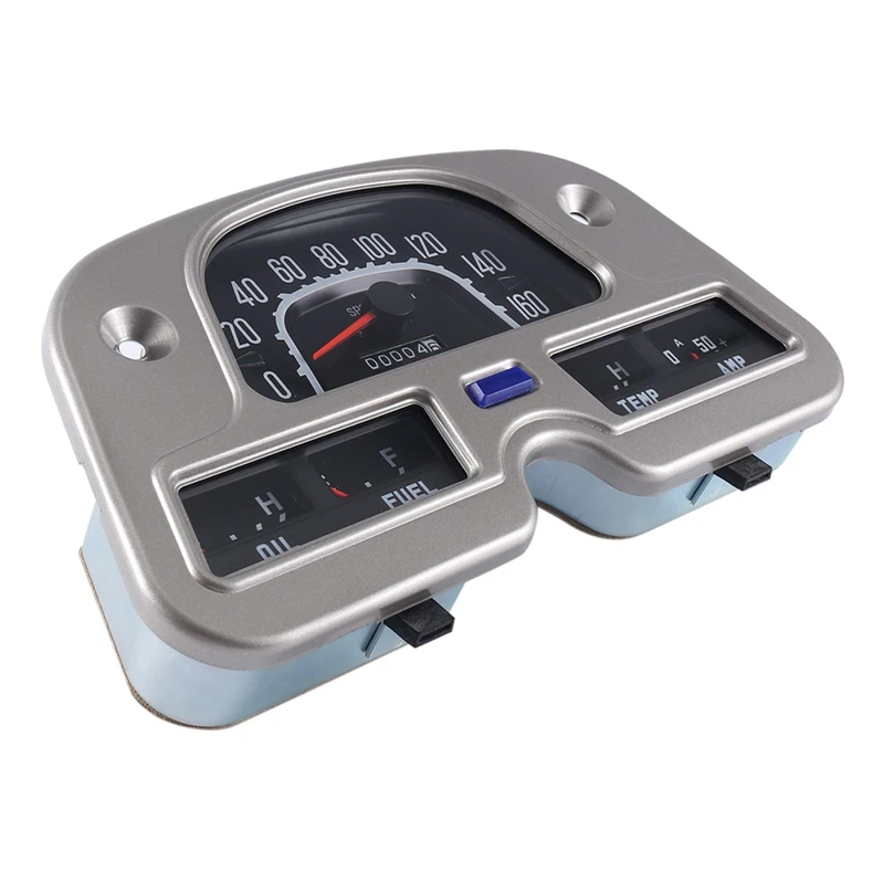 Для Toyota Land Cruiser FJ40 FJ45 BJ40 1979-85 Комплект спидометра 83100-60180