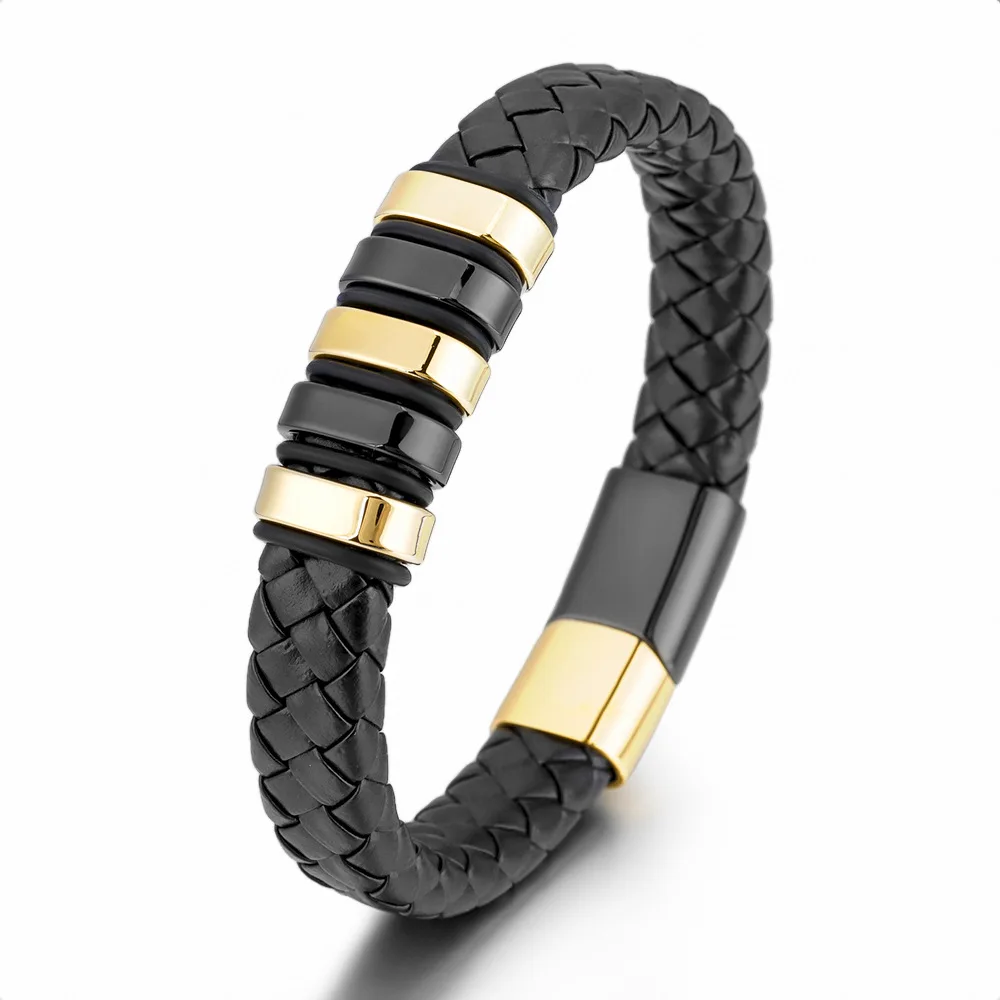 

2022 New Trendy People Creative Explosion Style Famous Ethnic Style Men's Bracelet Fashion Trend Niche Men's Bracelet Gift