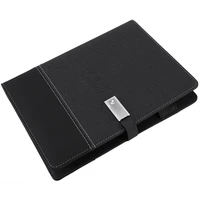 Блокнот с беспроводной зарядкой#4