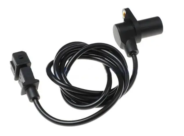 

for Alfa Romeo car pressure sensor crankshaft position sensor 0261210047