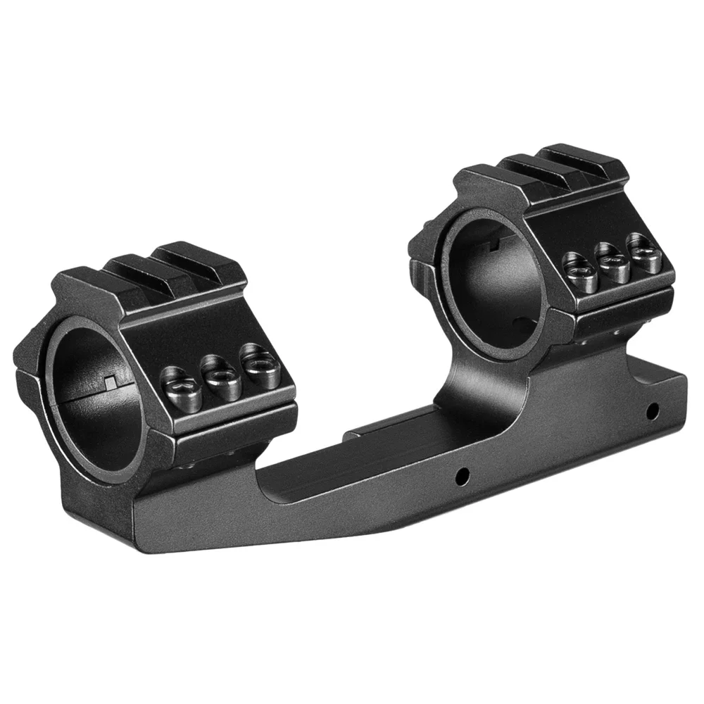 1 шт. двойные кольца для крепления 30/25 4 мм диаметр 11