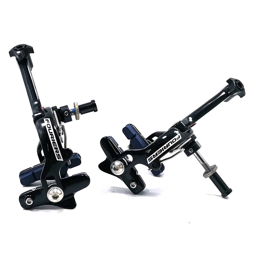 FOURIERS ROAD Caliper Brake Extreme lightweight Brake Clip BR-S003