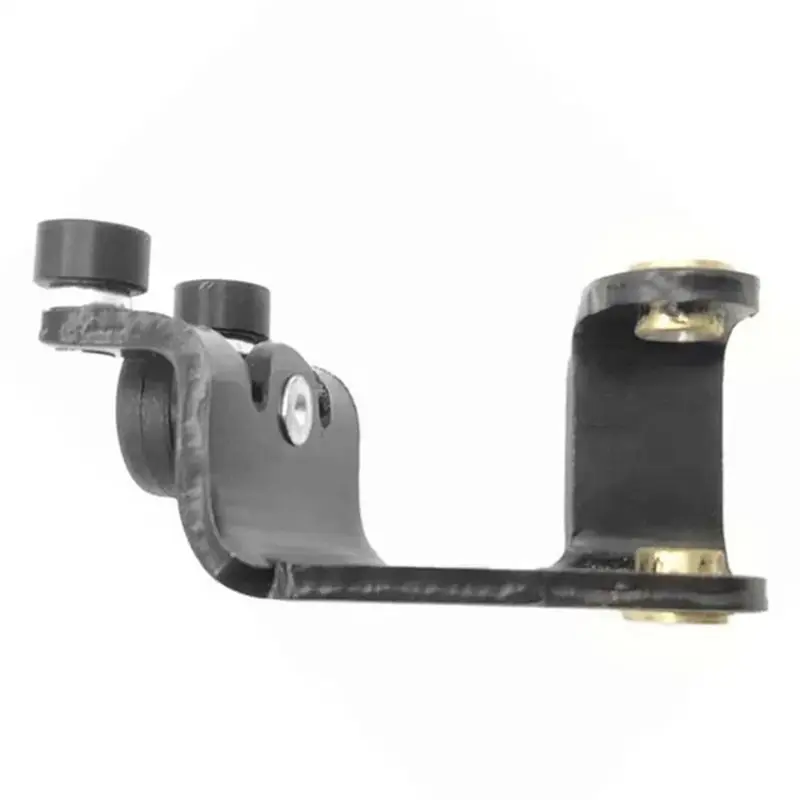 Фото Ролик петли правой сдвижной двери AT92-15150255 для Astro GMC Safari 6 Cyl 4.3L 1997-2005 №4