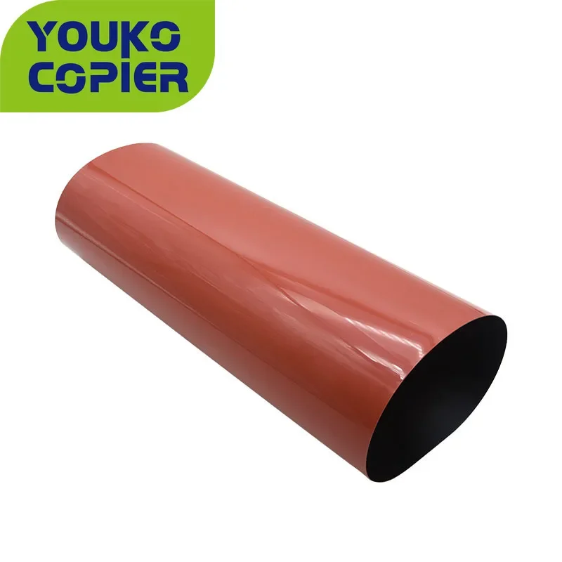 1 шт. японский ремень фьюзера V80 V180 для Xerox Versant 80 180 2100 3100 V2100 V3100 рукав пленки 126k34853