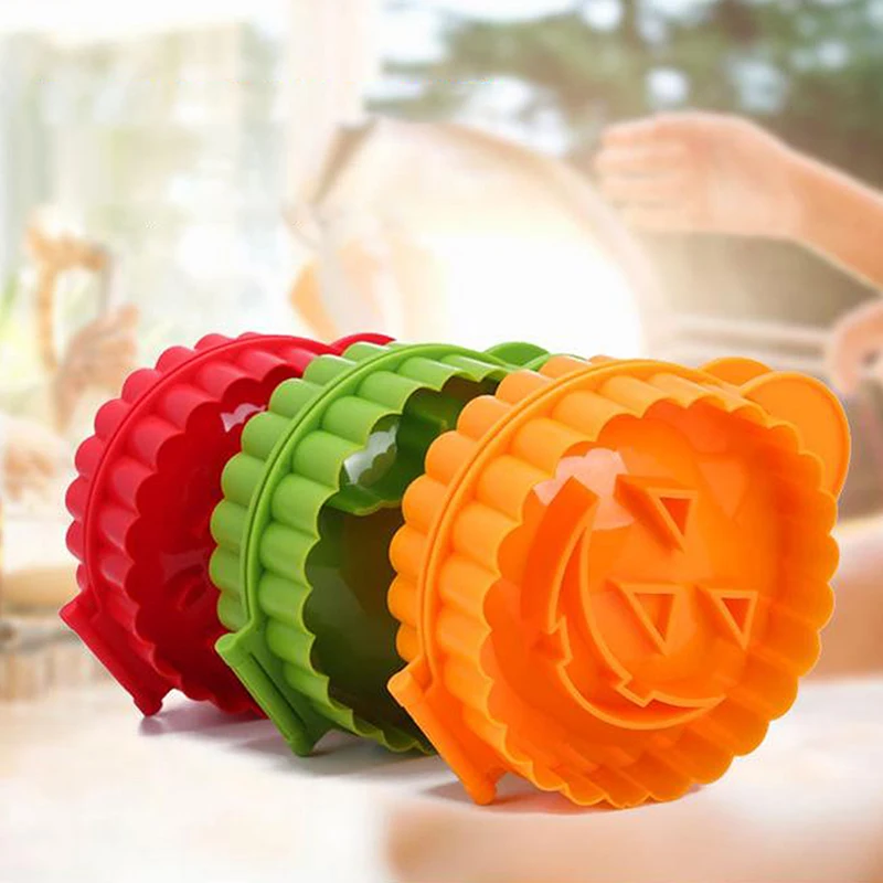 Многоразовая форма для печенья в виде яблока хлеба искусственный десерт