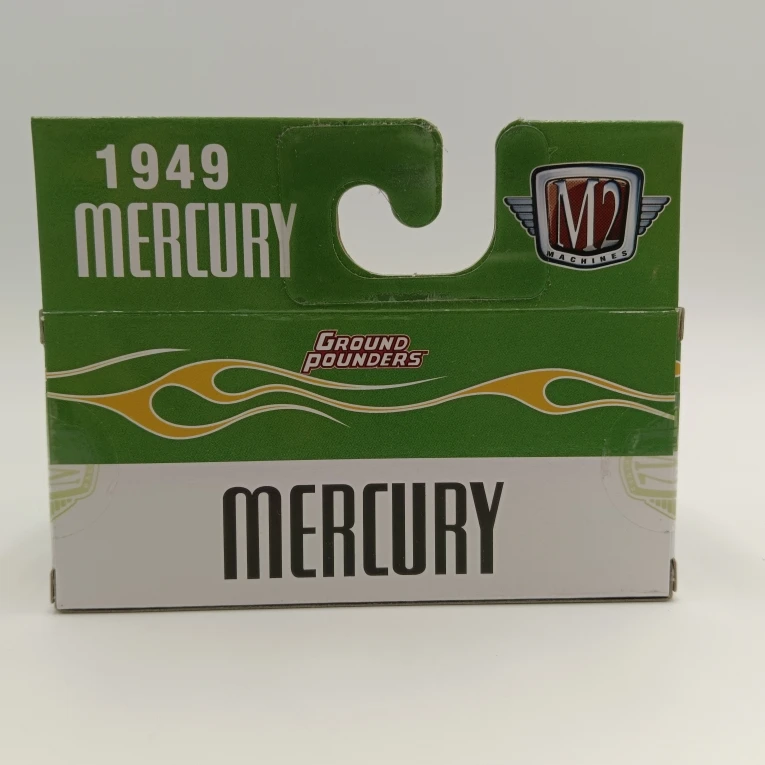 Машинки M2 1/64 Зеленые