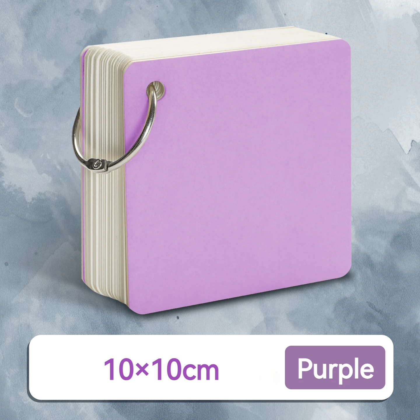 Borrence мини-блокнот 55 листов