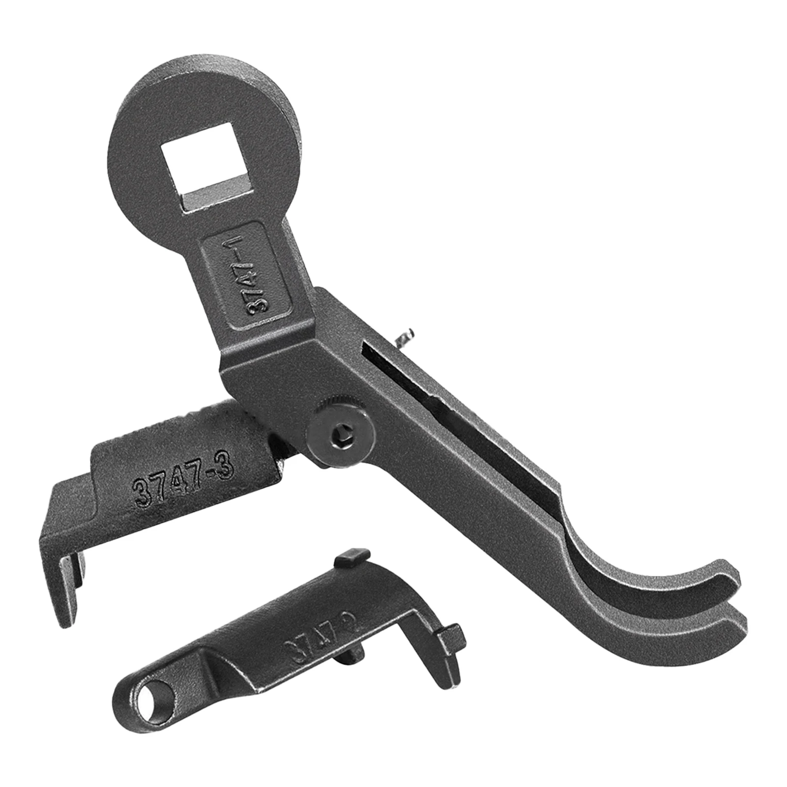 

Portable Durable Professional Manual Universal Engines Valve Spring Compressor Steel Rocker Arm Remover Installer Fit For Dodge