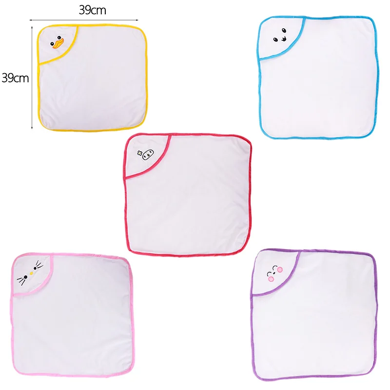 

43CM Reborn Doll Blanket 18 Inches American Girls Toy Cute Baby Doll Accessories Children Play House Friend's Birthday Gift