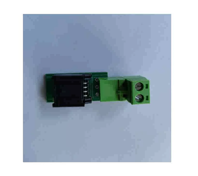 Плата адаптера автомобильного Ethernet-конвертера MATENET H-MTD Molex