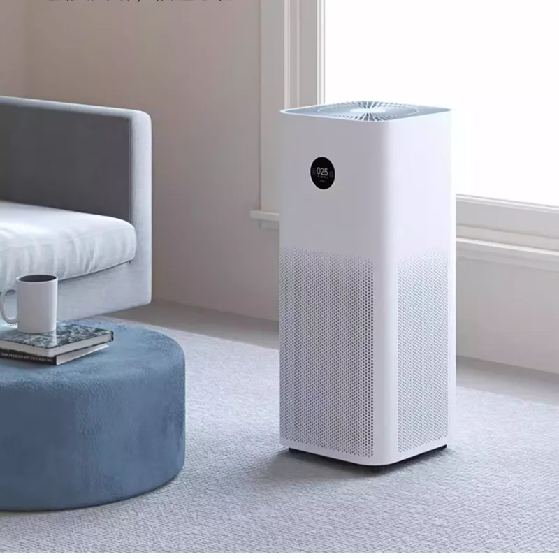 Xiaomi Pro H mi Home Air Purifier Antivirus, Odor,Haze,  and