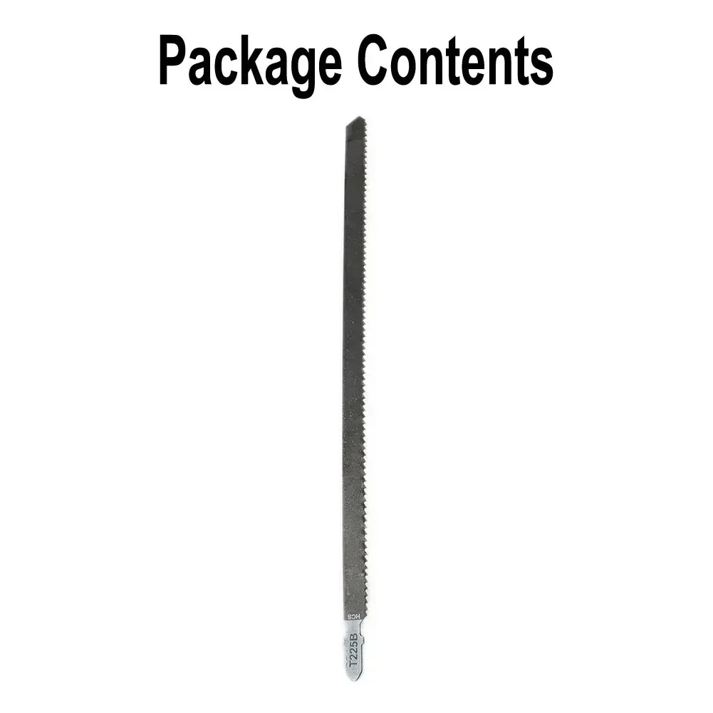 Сабельное пильное полотно T225B HCS