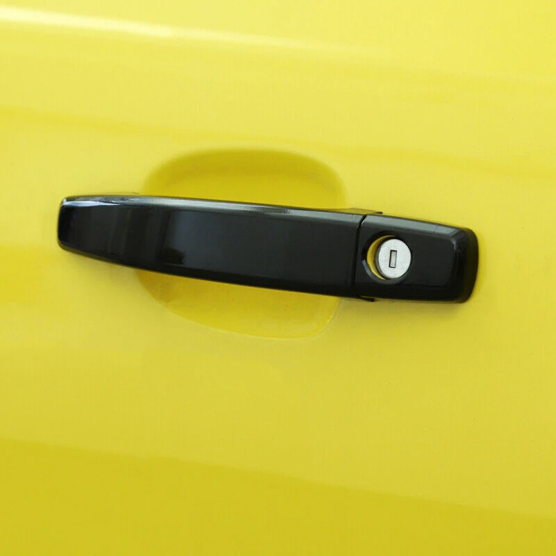 1 пара, накладки на ручки для Chevrolet Camaro 2010-2012 2013 2014 2015 (art.: 3920bcd85bf24) - 3920bcd85bf24