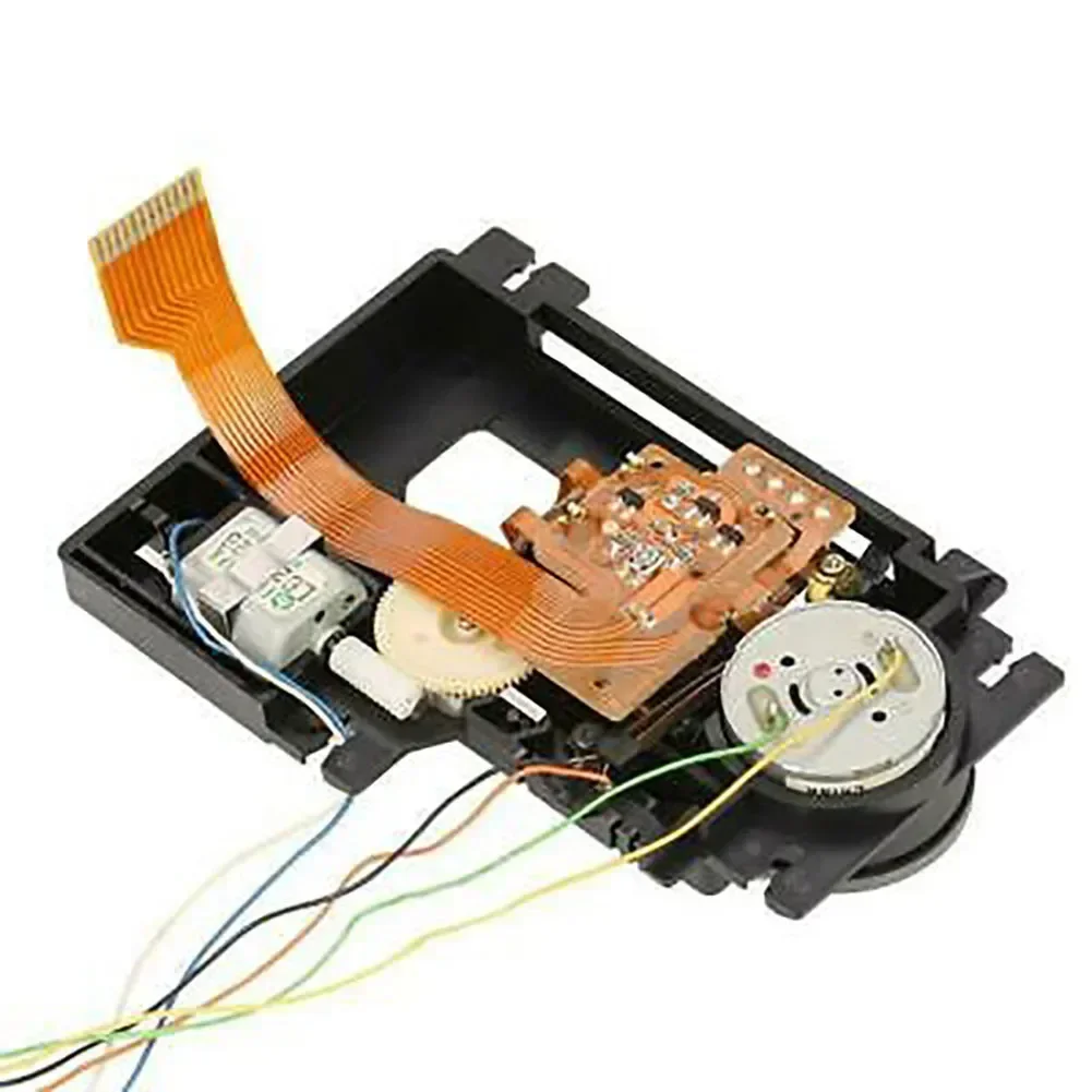 Для Philips-лазерная линза CDM12.1 CDM12.2 Замена VAM1201 VAM1202 Аксессуар