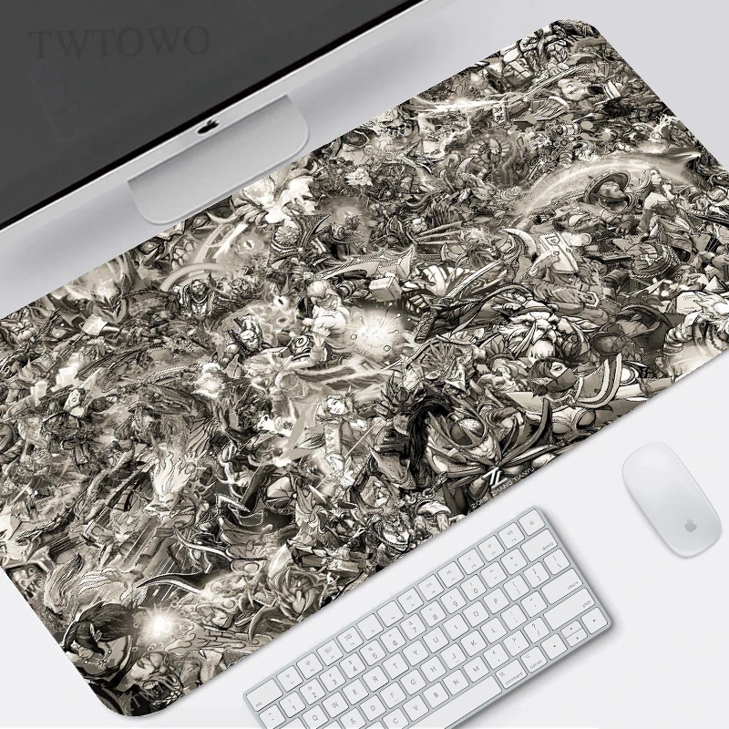

Dota2 Mouse Pad Gaming XL Custom Home HD Computer Mousepad XXL MousePads Desk Mats Carpet Soft Office PC Mouse Mat Table Mat