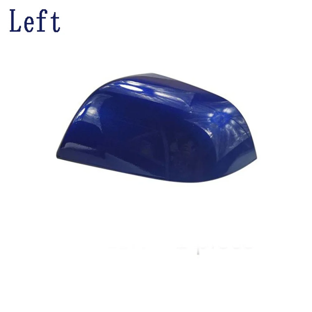 

Practical Mirror Caps Cover Rearview Tesla Model 3 2016-2021 Carbon Accent Tone Cover Door Exterior Quality Exactly Fitment
