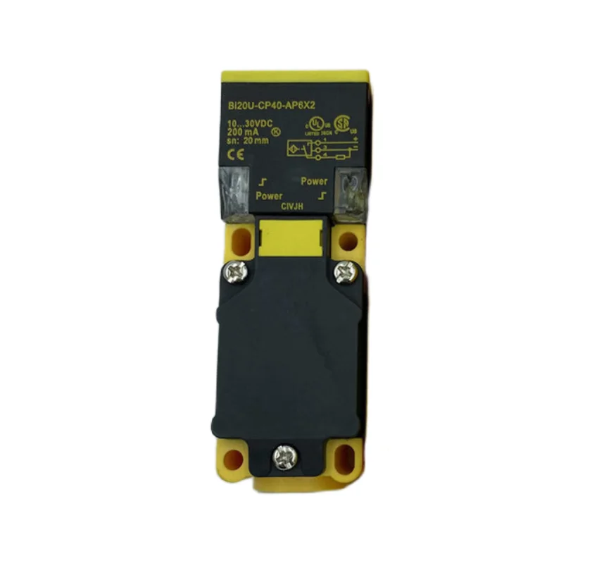 Новинка BI20U-CP40-AP6X2-датчик датчика приближения AN6X2