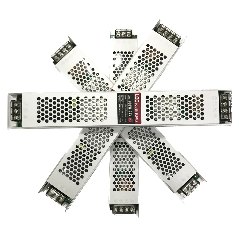 Адаптер питания A220V для внутреннего освещения, 12 В постоянного тока, 24 В