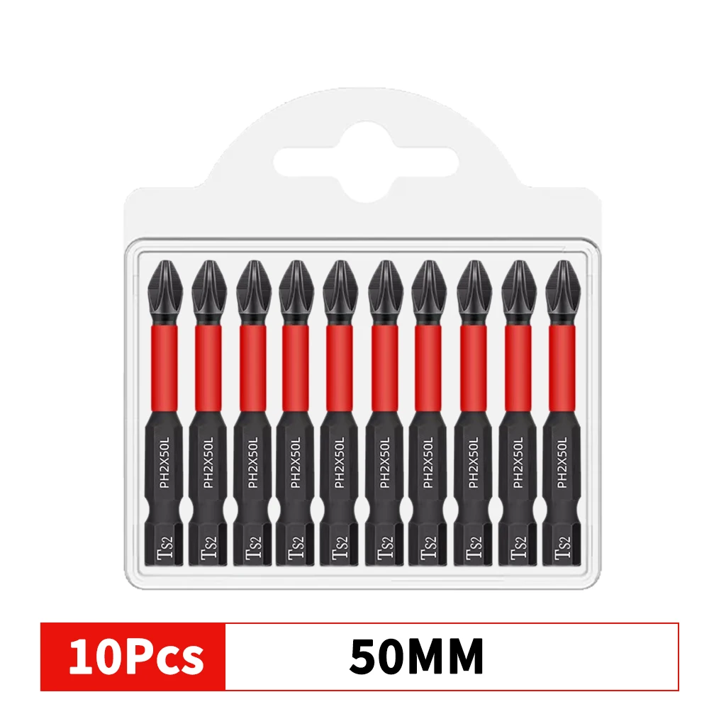 

Набор отверток Pozidriv Ph2