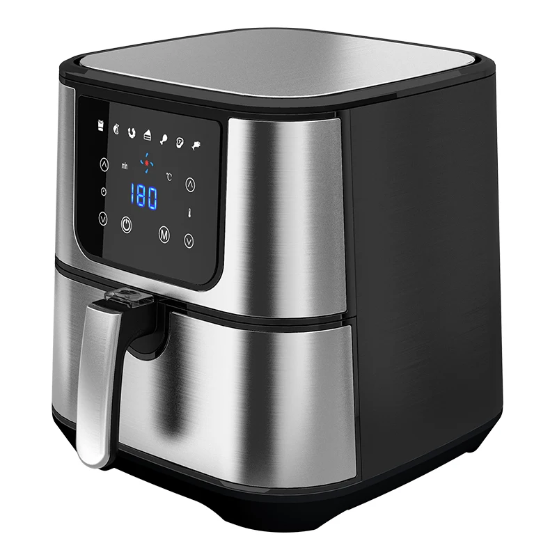 

Home Appliance Healthy Cooking 4.5L Medium Capacity Air Fryer