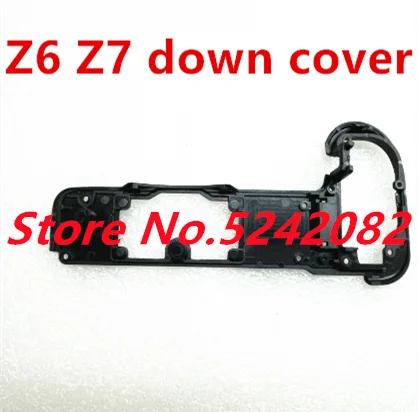 Фоторамка для Nikon Z7 Z6 Нижняя оболочка