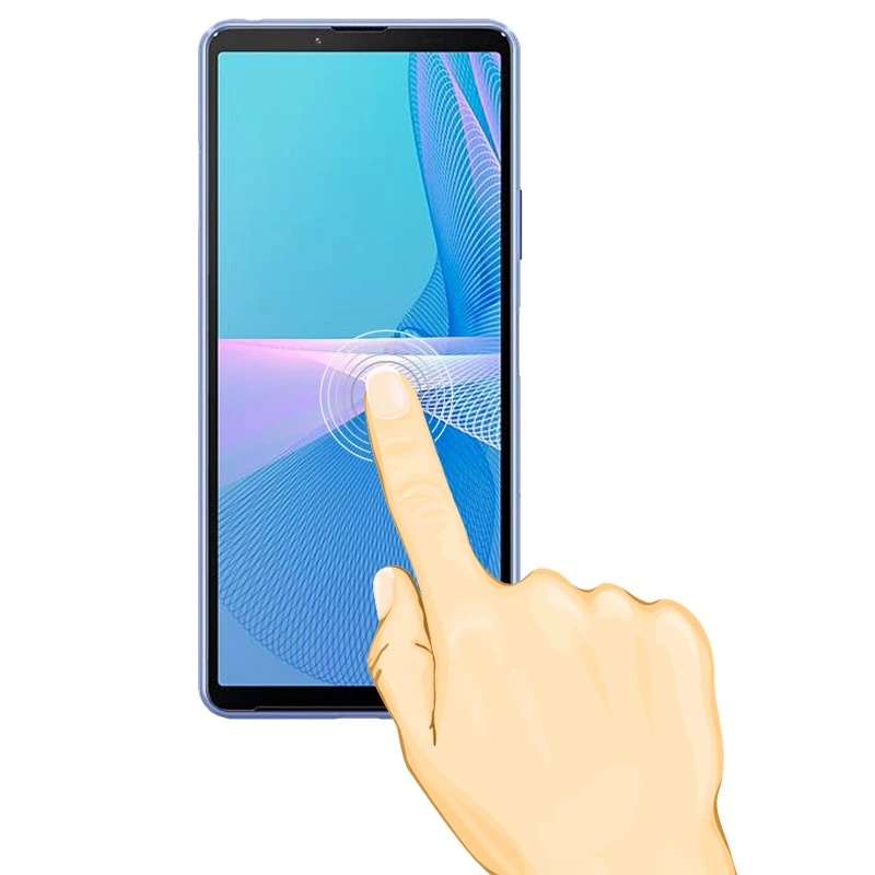  Sony Xperia 10 III Lite 1 5 III/Xperia