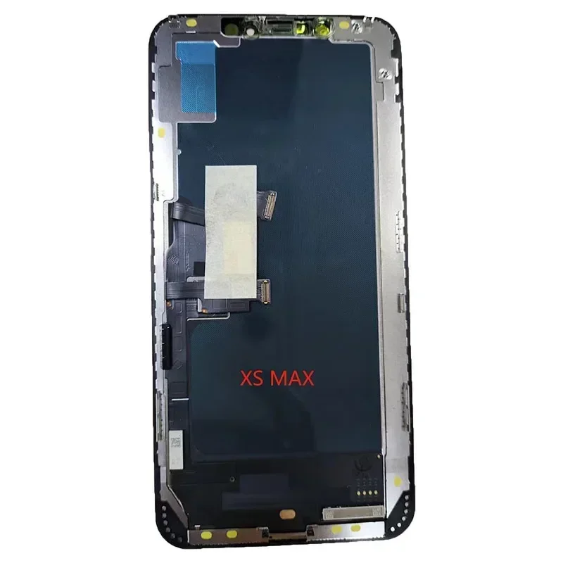 Новый OLED-экран для iPhone X XR XS MAX ЖК-дисплей Incell экран с поддержкой 3D Touch True