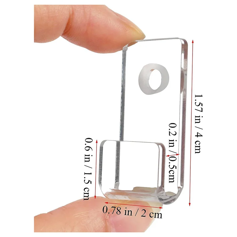 Полка для виниловых пластинок настенное крепление 30 шт. минималистичный