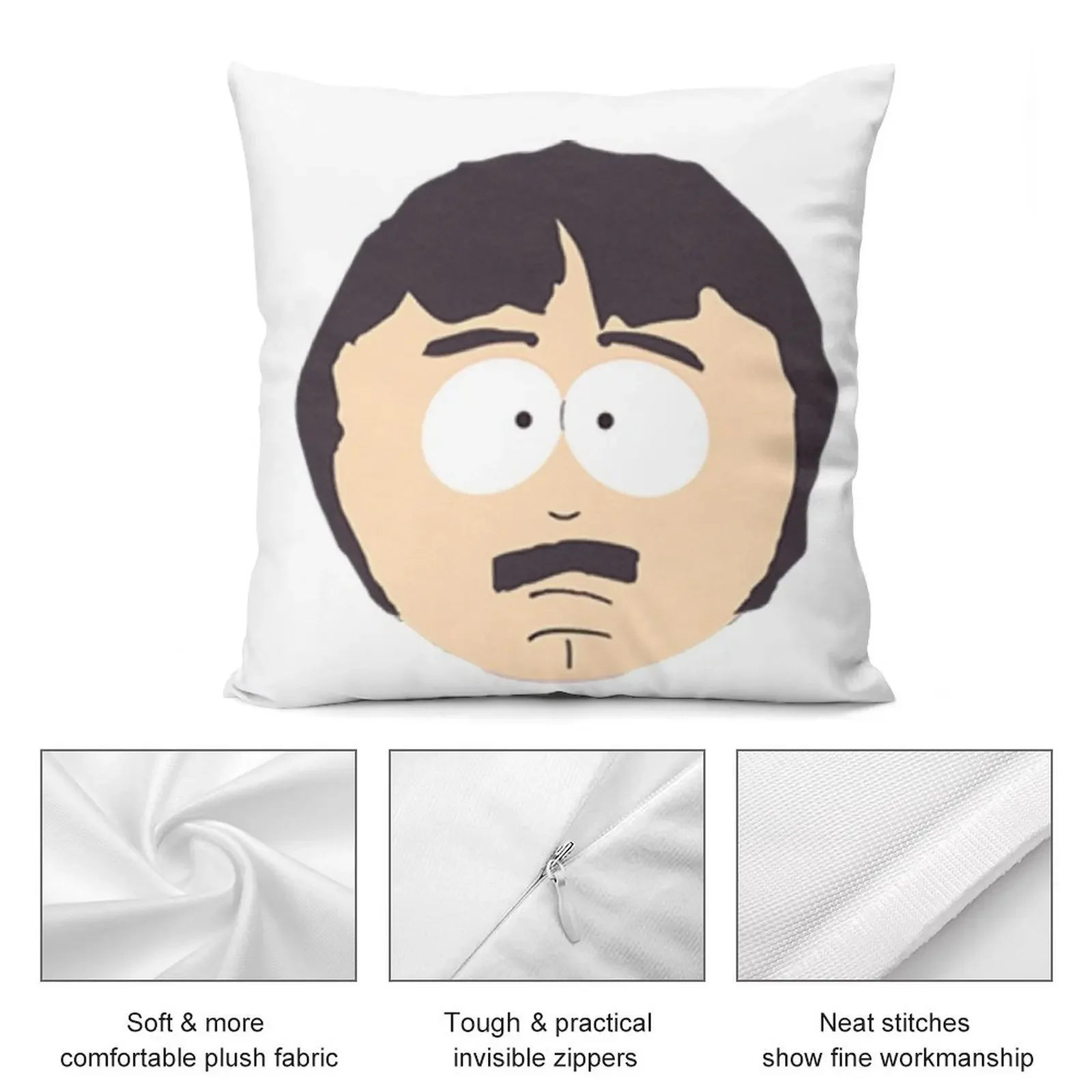 Подушка Randy Marsh наволочки декоративные чехлы для диванов гостиной подушки