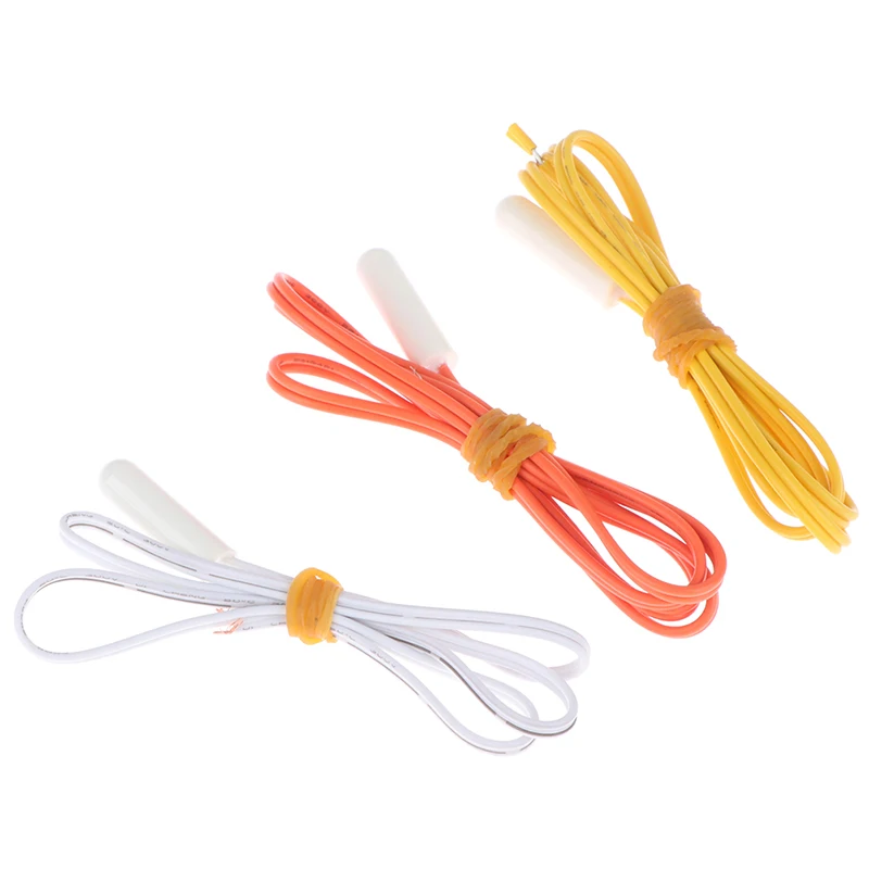 Датчик температуры холодильника/морозильной камеры 2 1 k/5k/10k датчик для Toshiba LG