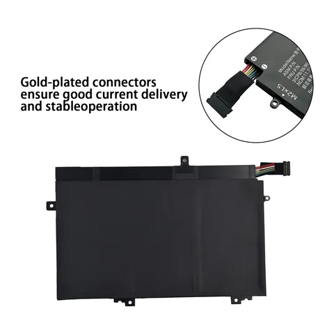 Аккумулятор для ноутбука Lenovo ThinkPad  L17L3P52