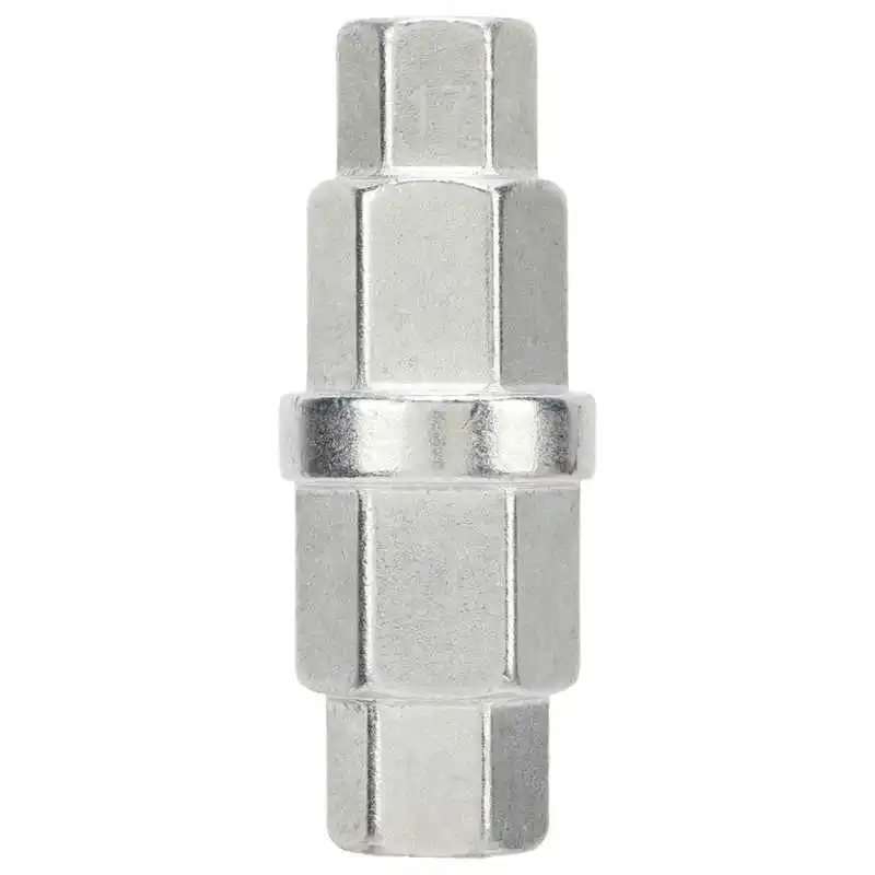 

Front Wheel Spindle Socket Hex Axle Tool Chrome Molybdenum 150lbs Torque 17 19 22 24mm for Motorbike ATV