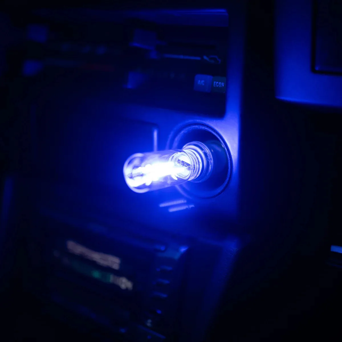 

Автомобильная USB светодиодная лампа накаливания с сенсорным затемнением 5 В, ретро светодиодные лампы 0,3 Вт, ночник, лампа накаливания для кемпинга, декоративное светодиодное освещение