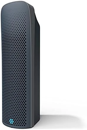 

Enrichment® PureZone™ Elite True HEPA Large Room Air Purifier with Air Quality Monitor, 4 Stage Filtration and UV-C Light, H