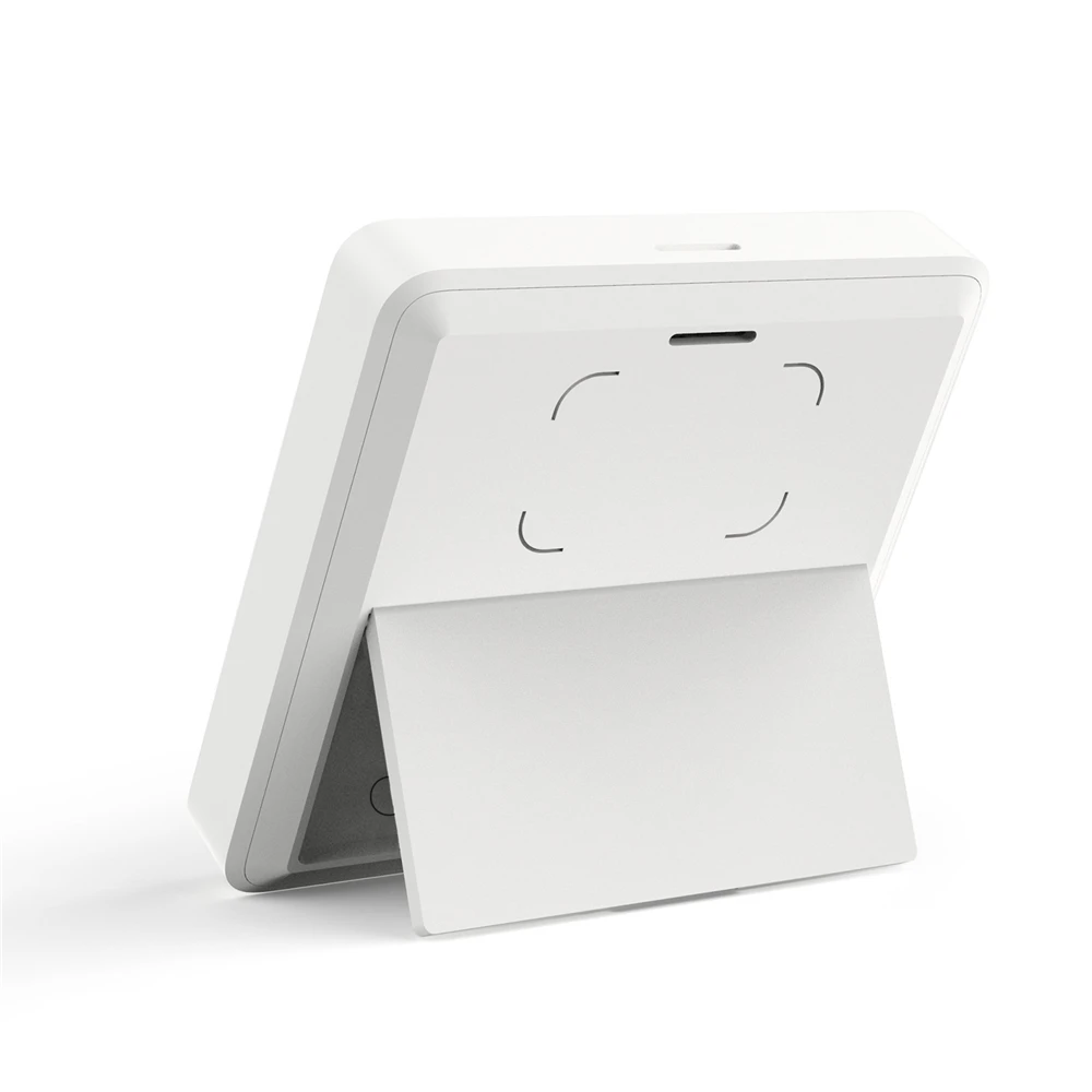 Цифровой термометр-гигрометр комнатный Измеритель температуры и влажности с