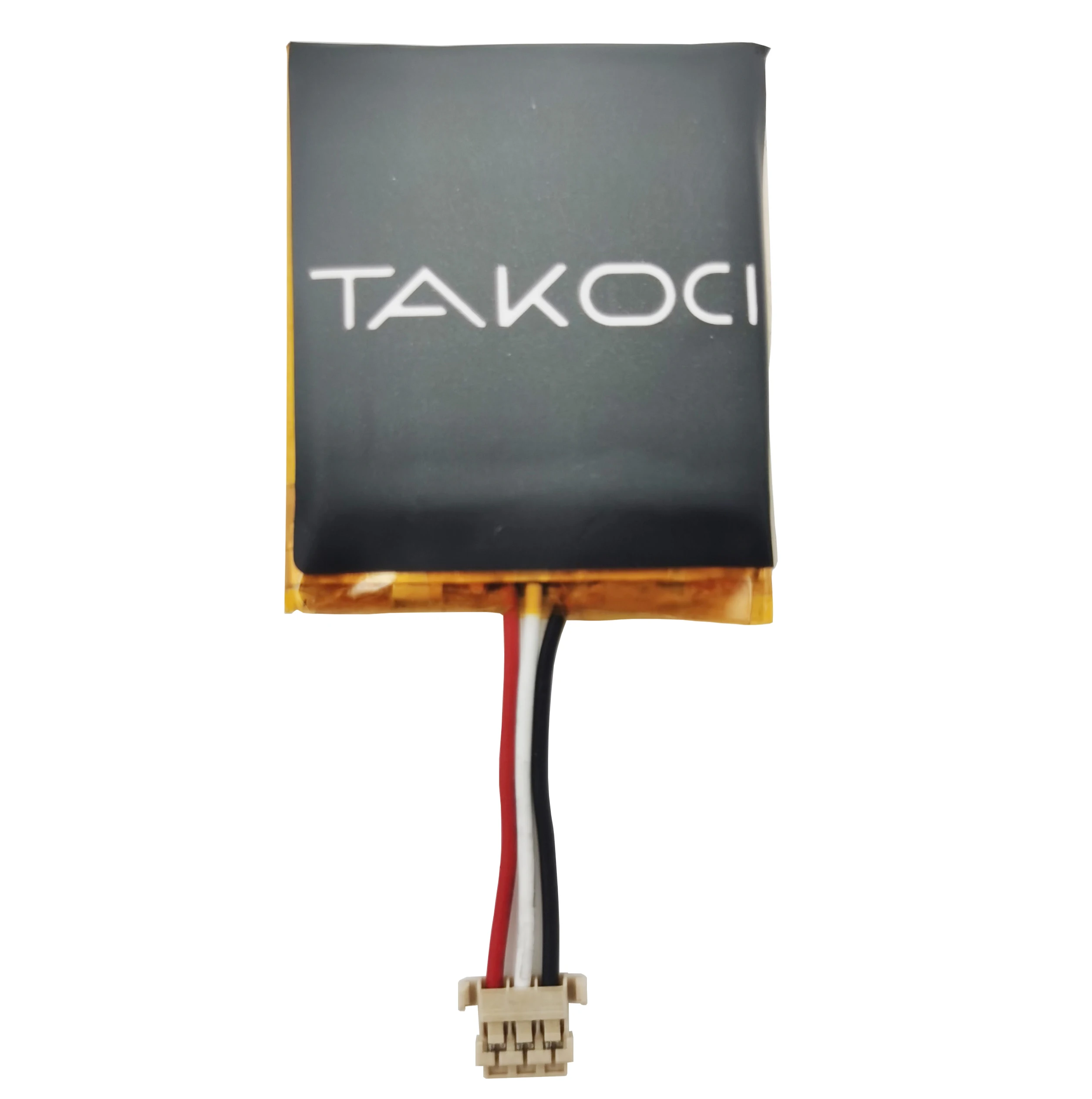 Сменный аккумулятор для ADT DBC835 DBC835-V2 беспроводной HD-камеры дверного звонка AHB 553436