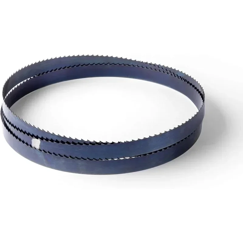 3 шт. 2240 полотно ленточной пилы Биметаллическая Ленточная пила лезвия для