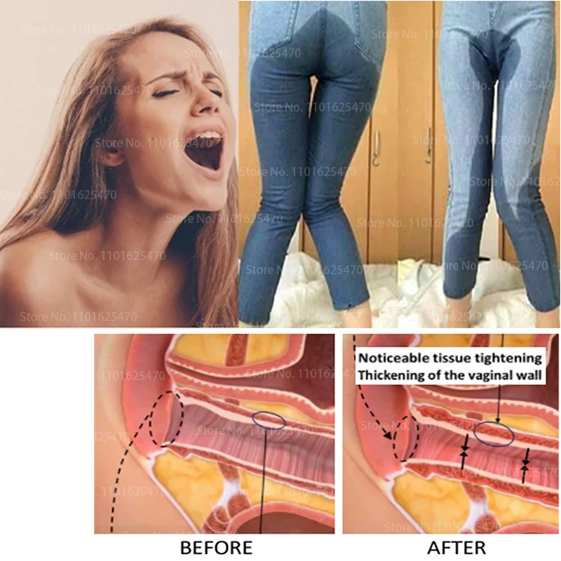 

50Ml Japanese Women Exciter Orgasm Gel Libido Enhancer for Stimulant Strong Enhance Climax Aphrodisiac Massage Oil