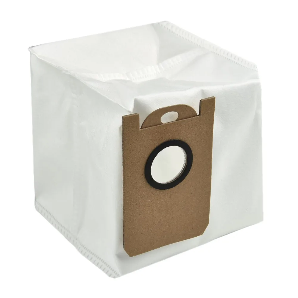 

3pcs Dust Bags Accessories Bag Extraction For Ultenic Handbags Robot Sweeper