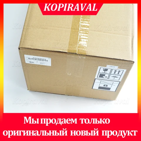 A797R70333 Оригинальный блок термофиксатора 220-240 В A797R70311 A797R703FR для Konica Minolta C226 C266 C7222 C7226 C227 C287 термофиксатор