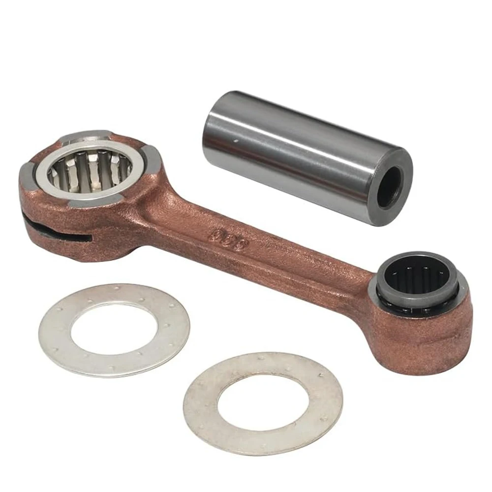 Лодочный двигатель 12161-93900 12161-93901 12161-93902 Комплект шатунов для подвесного