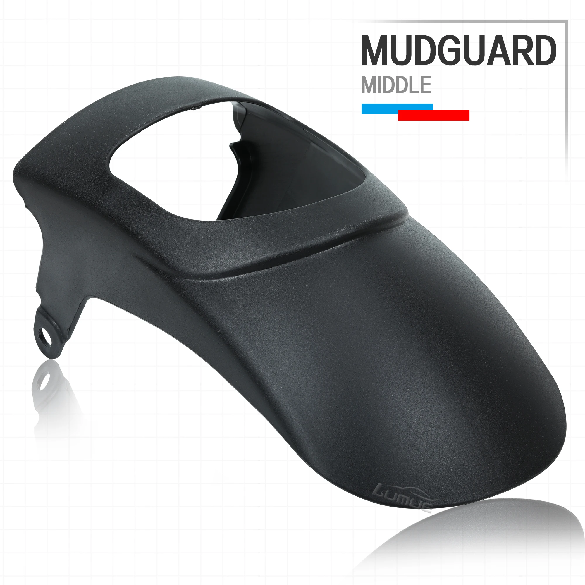 

Для Yamaha MT 03 MT-03 мотоцикла MT03 переднее крыло брызговик пылезащитный брызговик протектор YZF R3 аксессуары