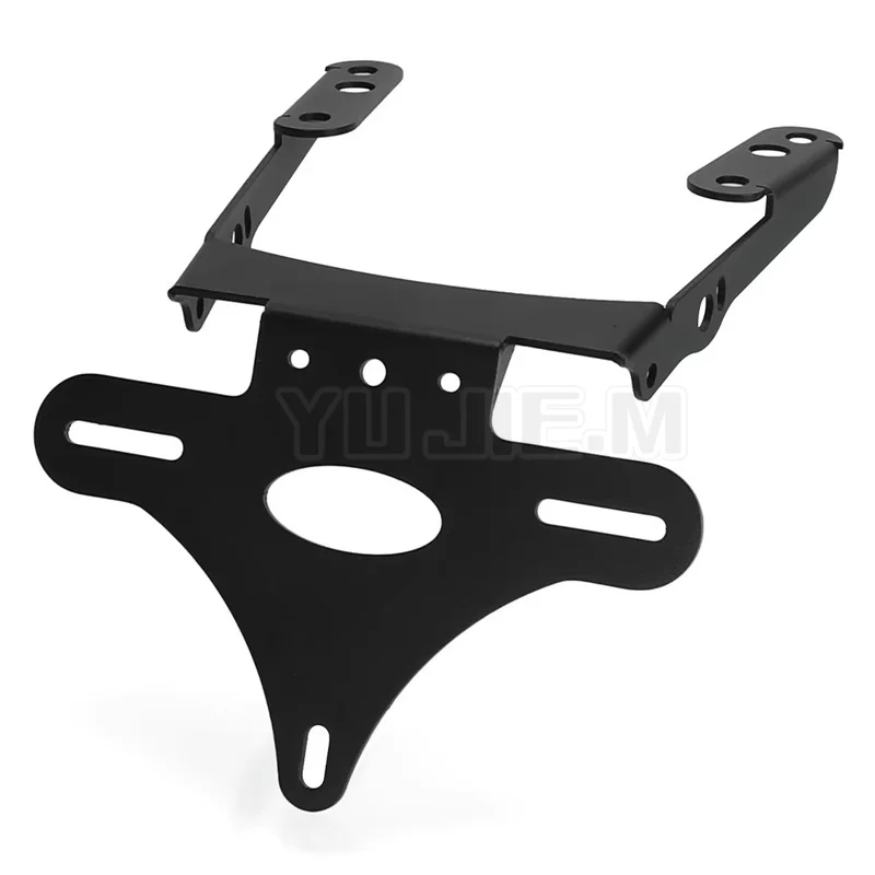 Комплект для снятия заднего крыла (Tail Tidy Fender Eliminator Kit) для мотоциклов Husqvarna VitPilen 401, SvartPilen 401, 250, 200, 125 с держателем номерного знака (art.: 3920daefa14b7) - 3920daefa14b7